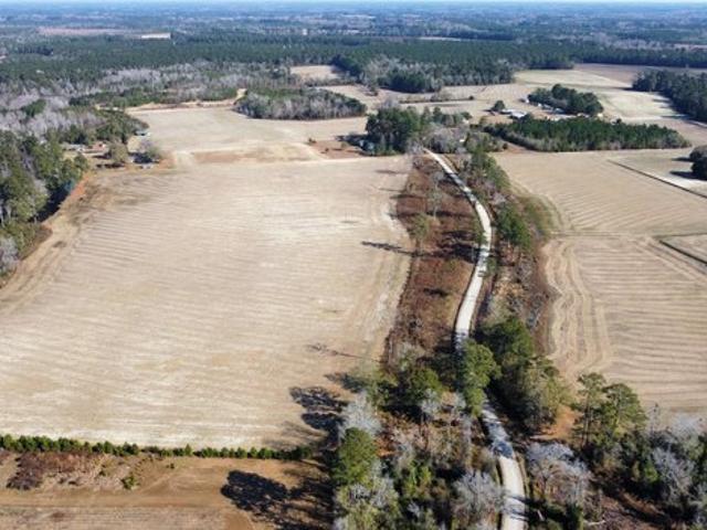 Farm for sale in Nichols, South Carolina