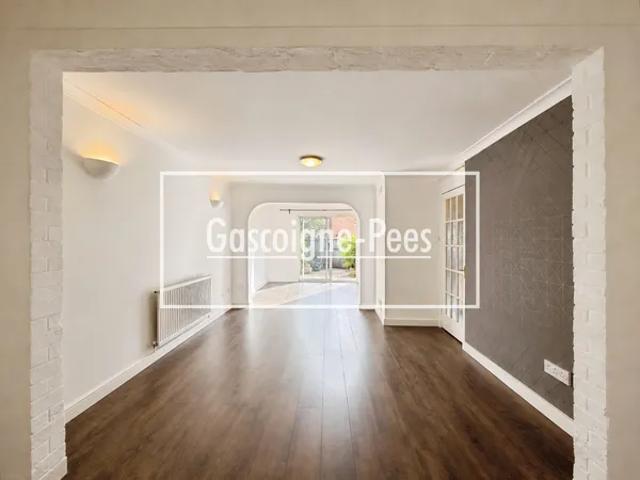 House for rent in Priest Down, Hampshire