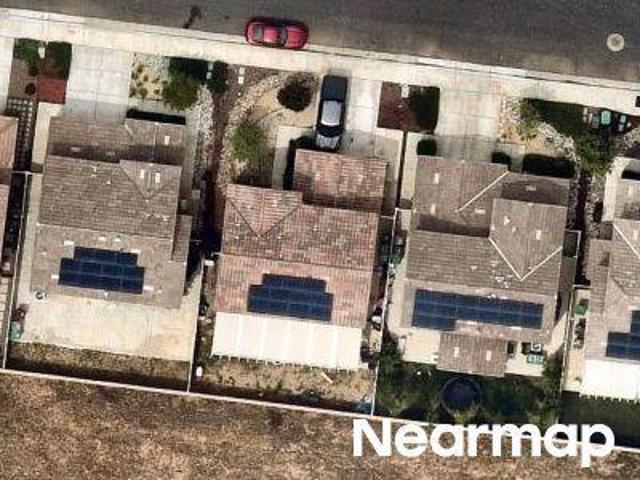 Property for sale in Beaumont, California
