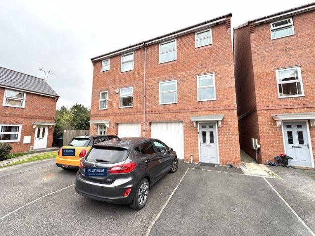 House for rent in Newtown, Two Mills