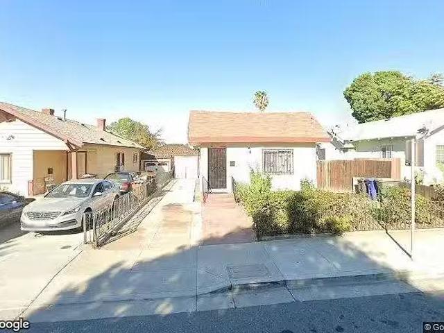 House for rent in Concord