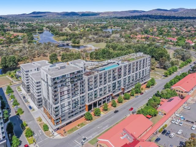 Property for rent in Greenway, Australian Capital Territory