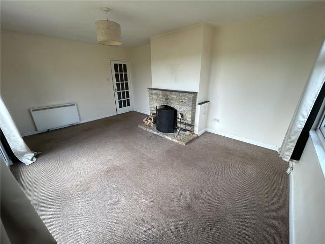 House for rent in Newton St Cyres, Devon