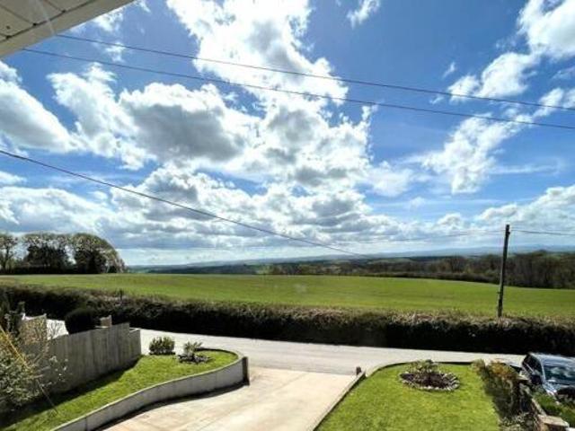 House for sale in Newton St Cyres, Devon