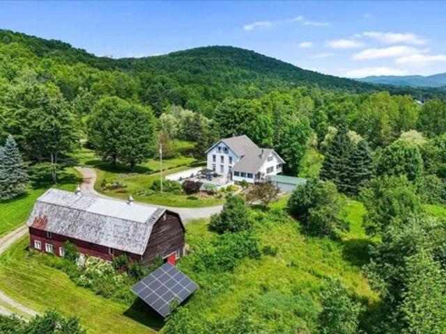House for sale in Underhill, Vermont