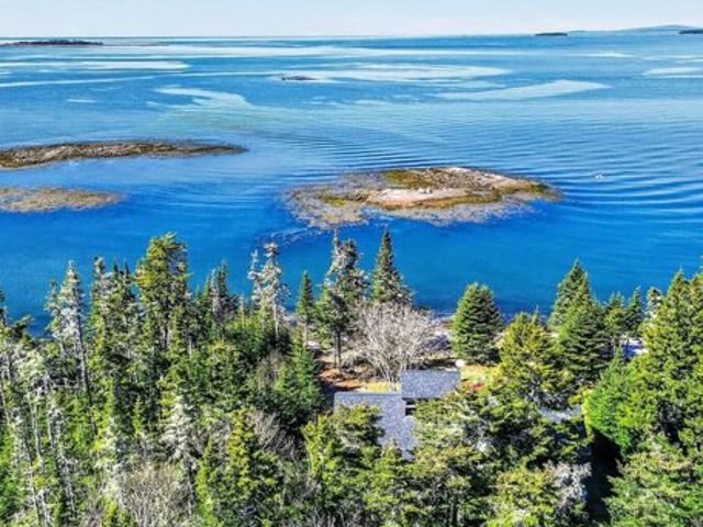 House for sale in Beals, Maine
