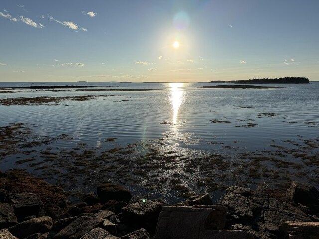 Land for sale in Beals, Maine