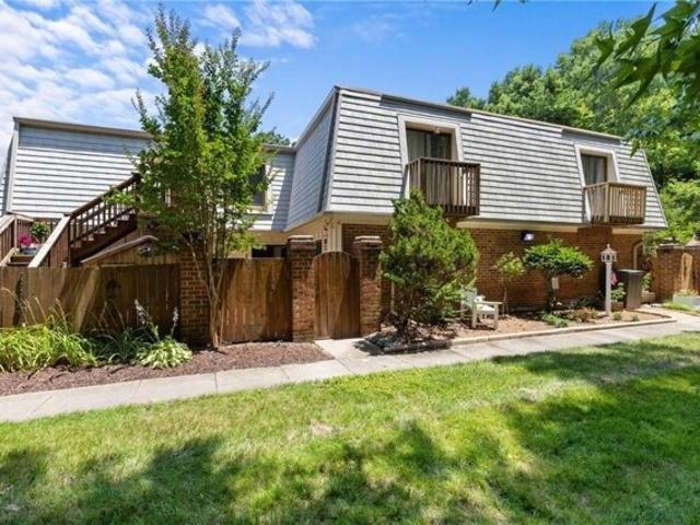 Condo for sale in Virginia Beach