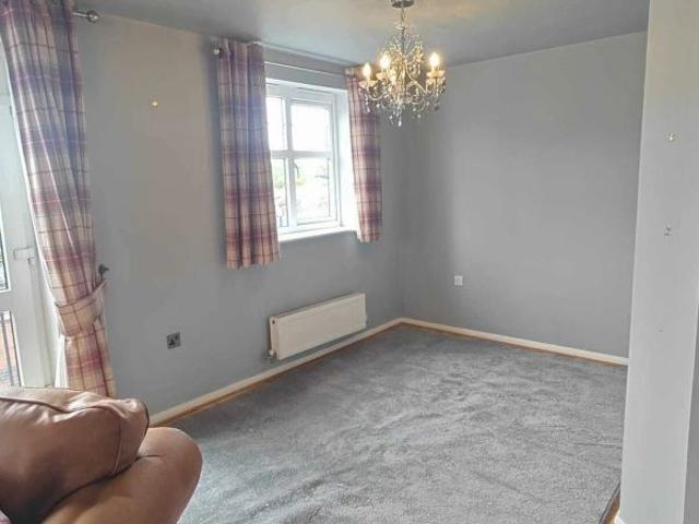 Apartment for rent in Beamhurst, Staffordshire