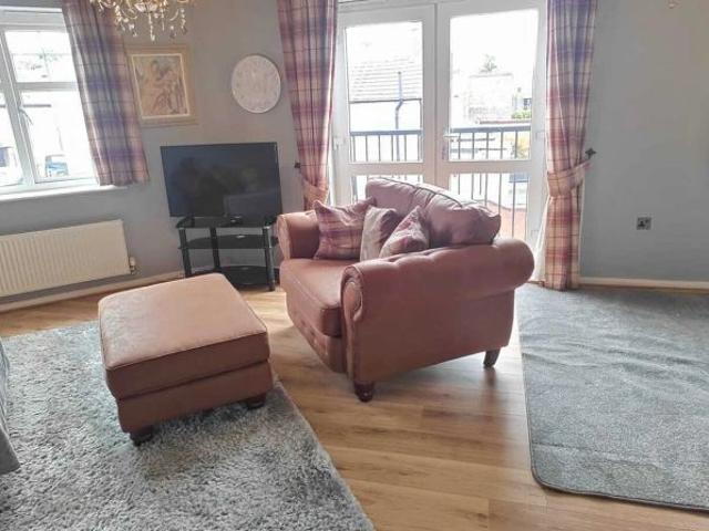 Apartment for rent in Beamhurst, Staffordshire
