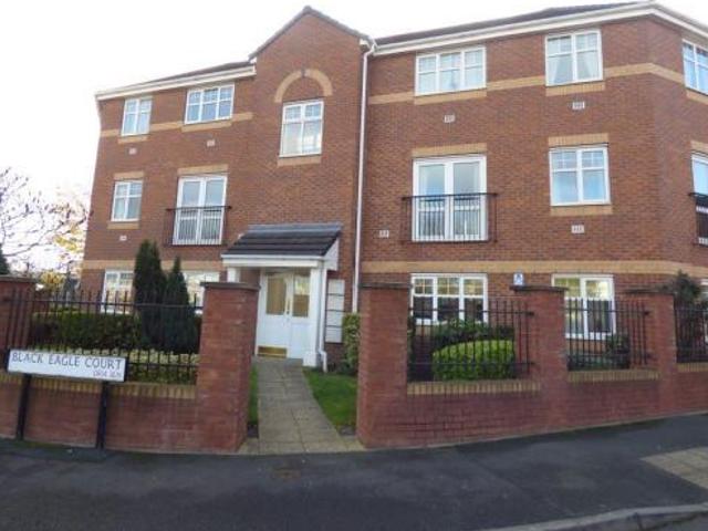 Apartment for rent in Beamhurst, Staffordshire