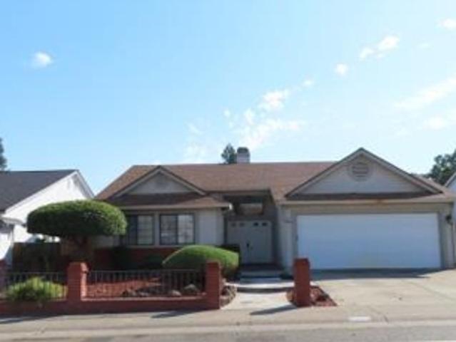 House for sale in California