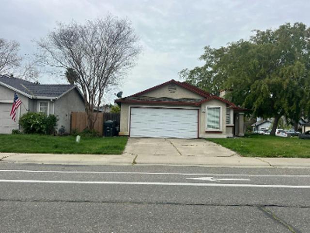 House for sale in California