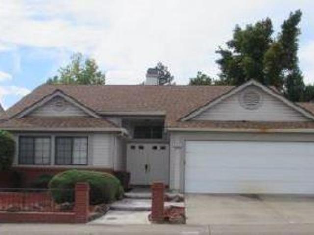 House for sale in California