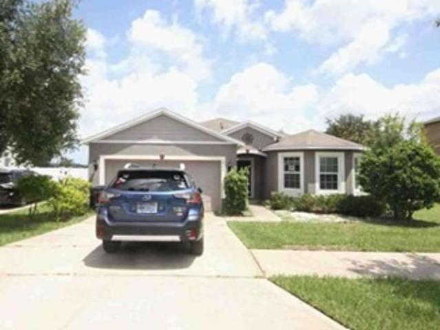 Property for sale in Groveland, Florida