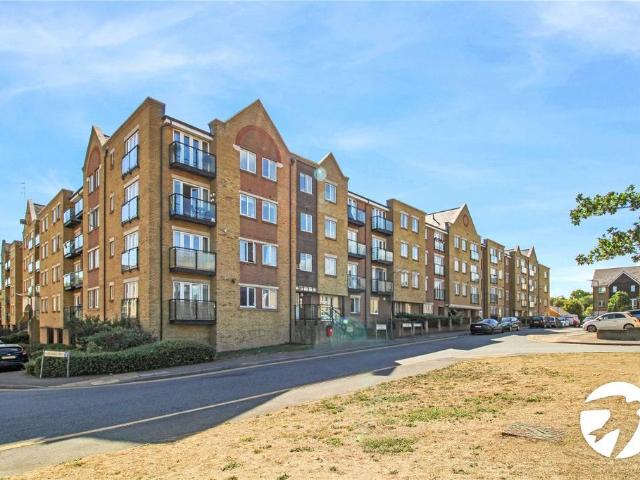 Apartment for rent in Ebbsfleet, Monks Orchard