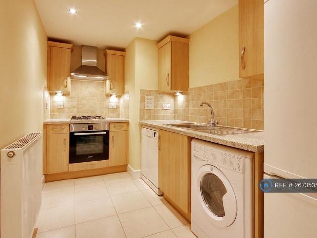 Apartment for rent in Ebbsfleet, Monks Orchard