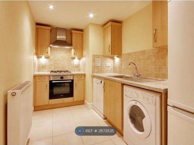 Apartment for rent in Ebbsfleet, Monks Orchard