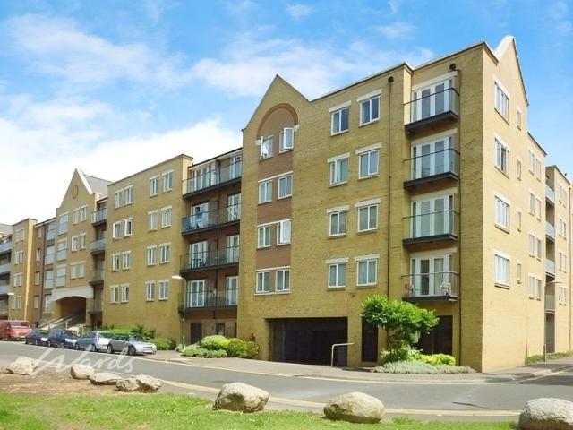 Apartment for rent in Ebbsfleet, Monks Orchard