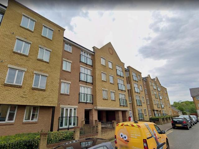 Apartment for rent in Ebbsfleet, Monks Orchard