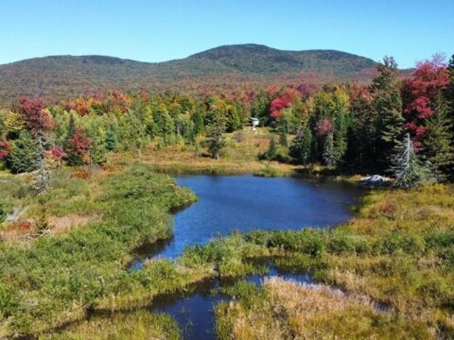 Land for sale in Montgomery, Franklin County