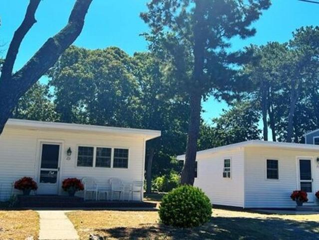House for sale in Dennis, Massachusetts