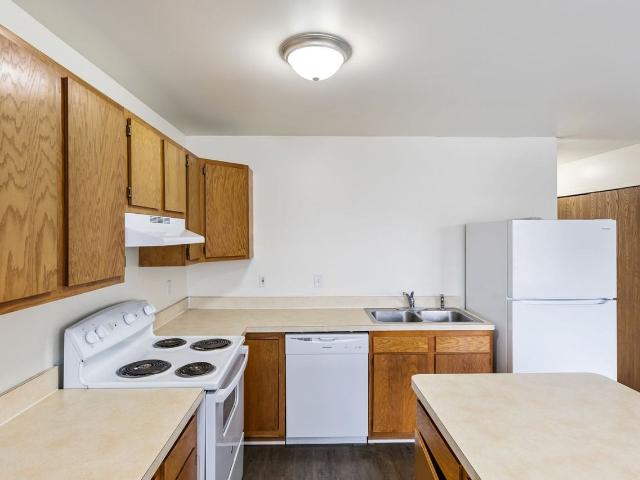 Apartment for rent in Marine City, Michigan