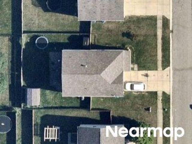 House for sale in Indianapolis
