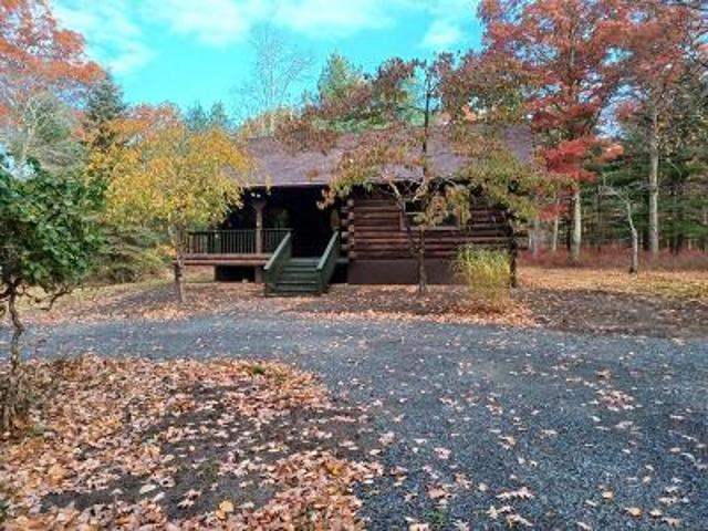 House for sale in New York