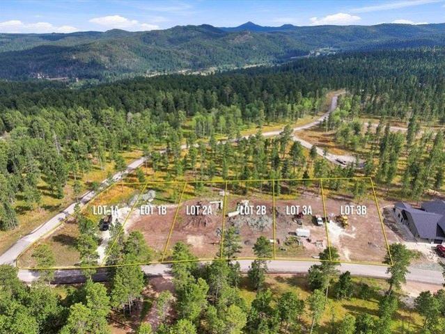 Land for sale in Lead, Lawrence County
