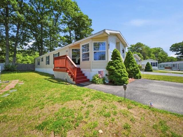 Property for sale in New Hampshire