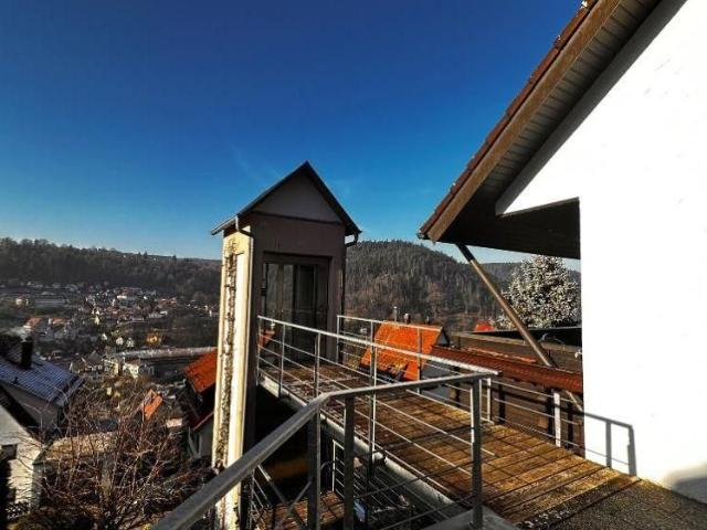 Haus mieten in Calw, Baden-Württemberg