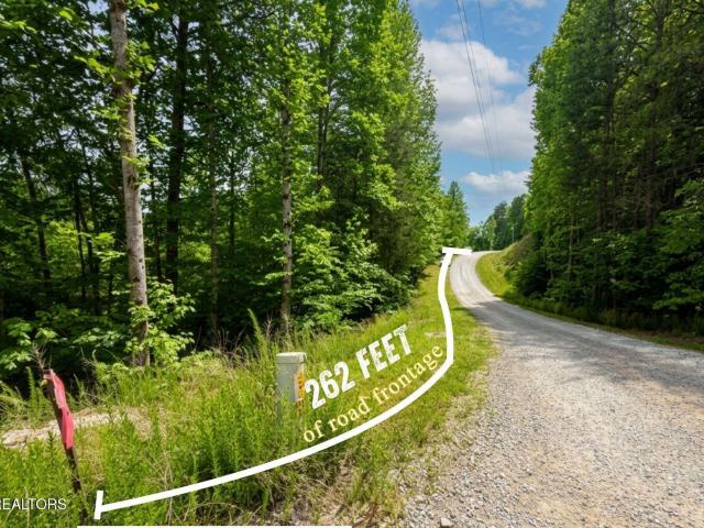 Land for sale in Tennessee