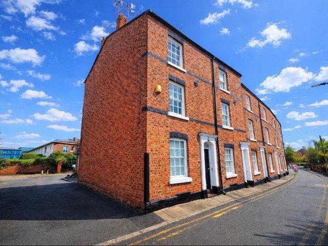 Apartment for rent in Two Mills, Cheshire