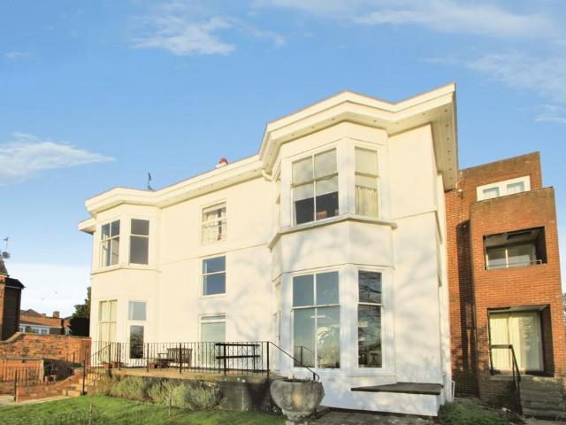 Apartment for rent in Two Mills, Cheshire