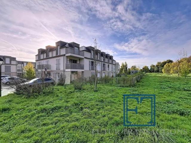 Appartement vente à Palaiseau, Bièvres