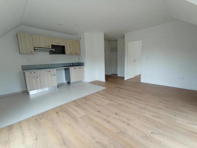 Appartement vente à Palaiseau, Bièvres