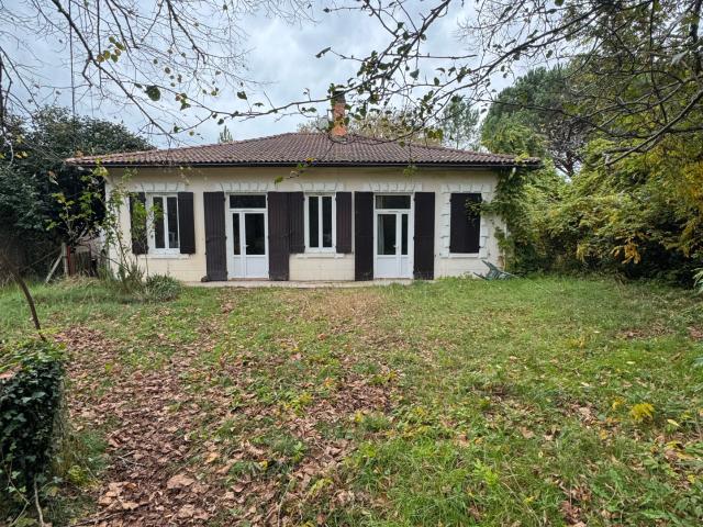 Maison vente à Mont-de-Marsan, Pontenx-les-forges