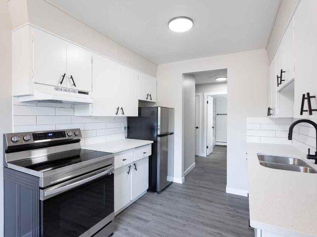 Apartment for rent in Rolly View, Alberta