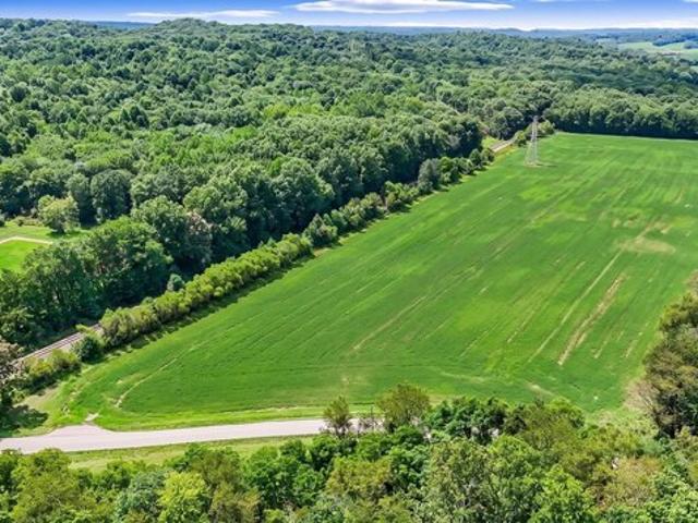 Land for sale in New Lexington, Ohio