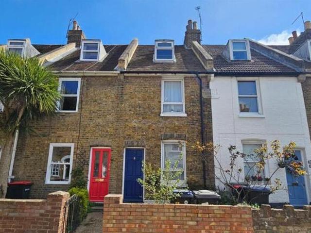 House for rent in St. Mildred's, The Bridge