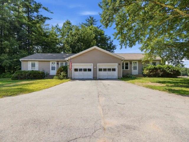 House for sale in New Hampshire