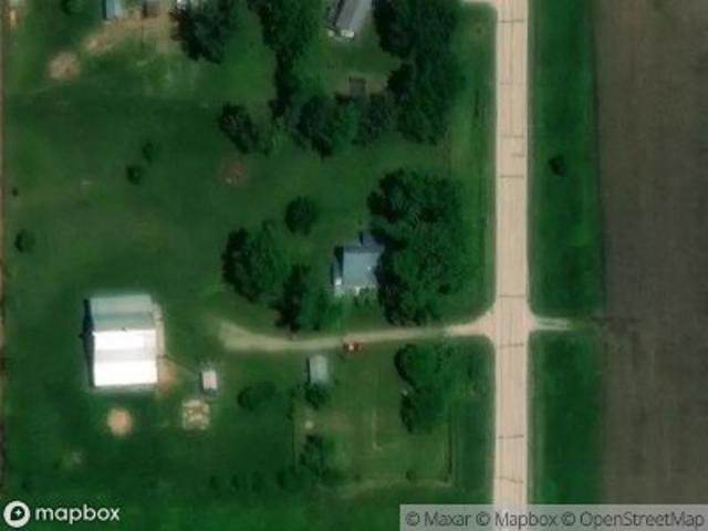 House for sale in Oxford, Iowa