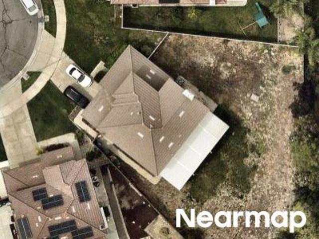 House for sale in Redlands, California