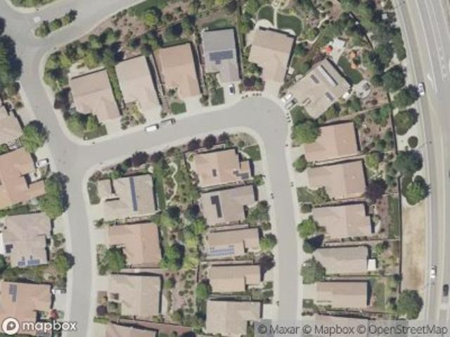 House for sale in Lincoln, California