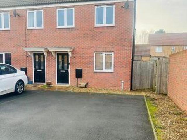 House for sale in Costhorpe, East Midlands