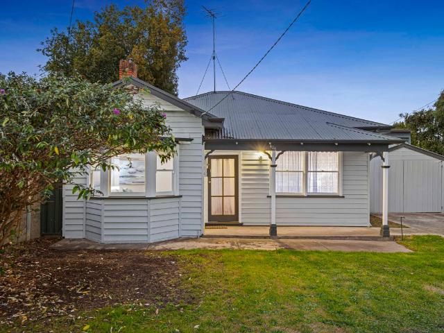 House for sale in Ballarat, Victoria