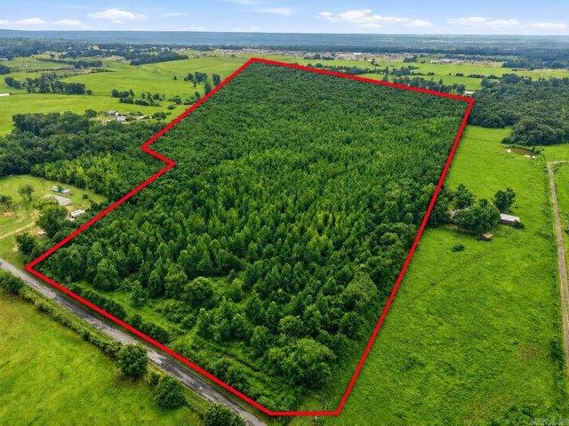 Land for sale in Ark