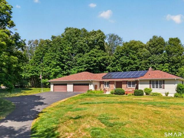 House for sale in Plainfield, Connecticut
