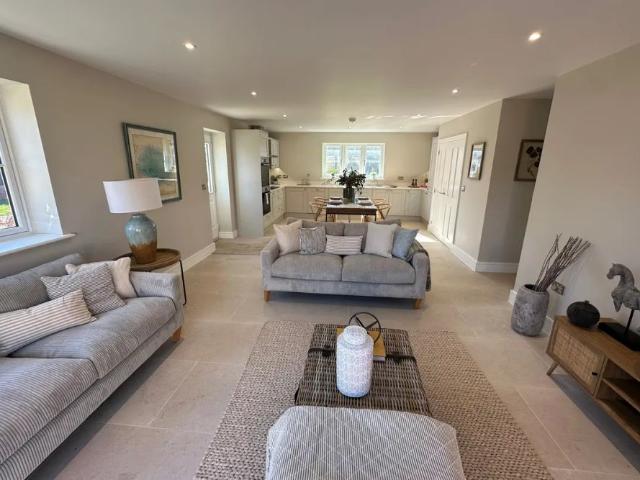 House for rent in Brandon Creek, East Cambridgeshire